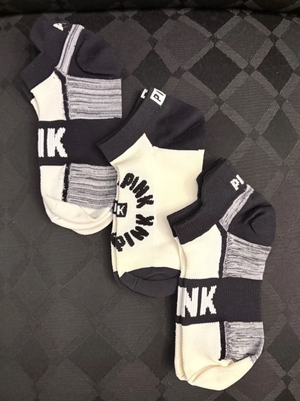 VS PINK Socks - Picture 2 of 2